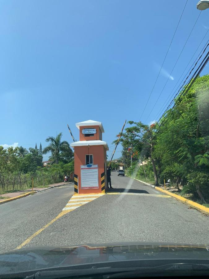 El Doral Puerto Plata Exterior foto